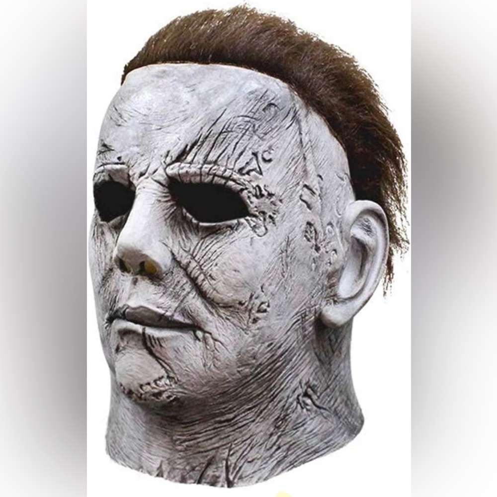 Michael Myers Mask